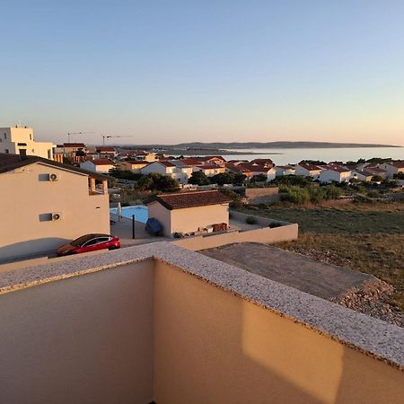 Mima Apartments Island Pag,Povljana Esterno foto
