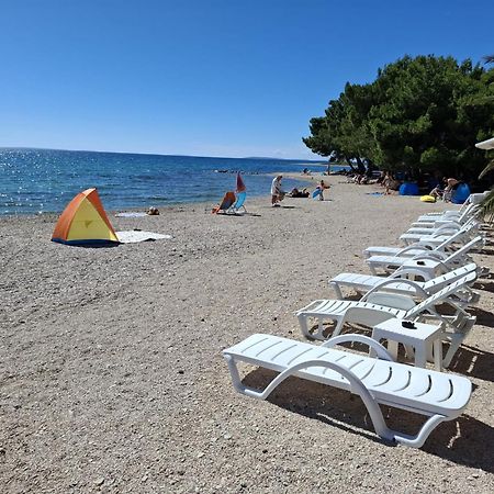 Mima Apartments Island Pag,Povljana Esterno foto