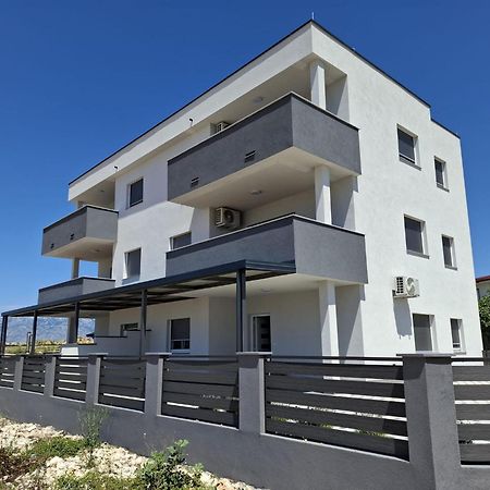 Mima Apartments Island Pag,Povljana Esterno foto