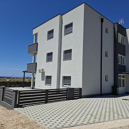 Mima Apartments Island Pag,Povljana Esterno foto