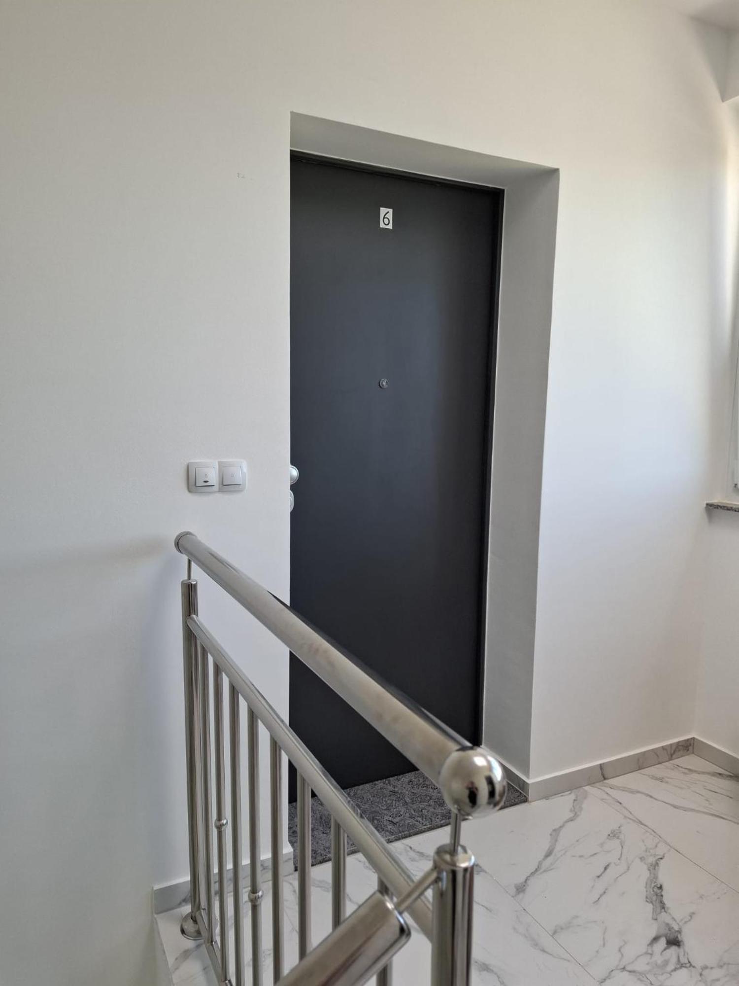 Mima Apartments Island Pag,Povljana Esterno foto