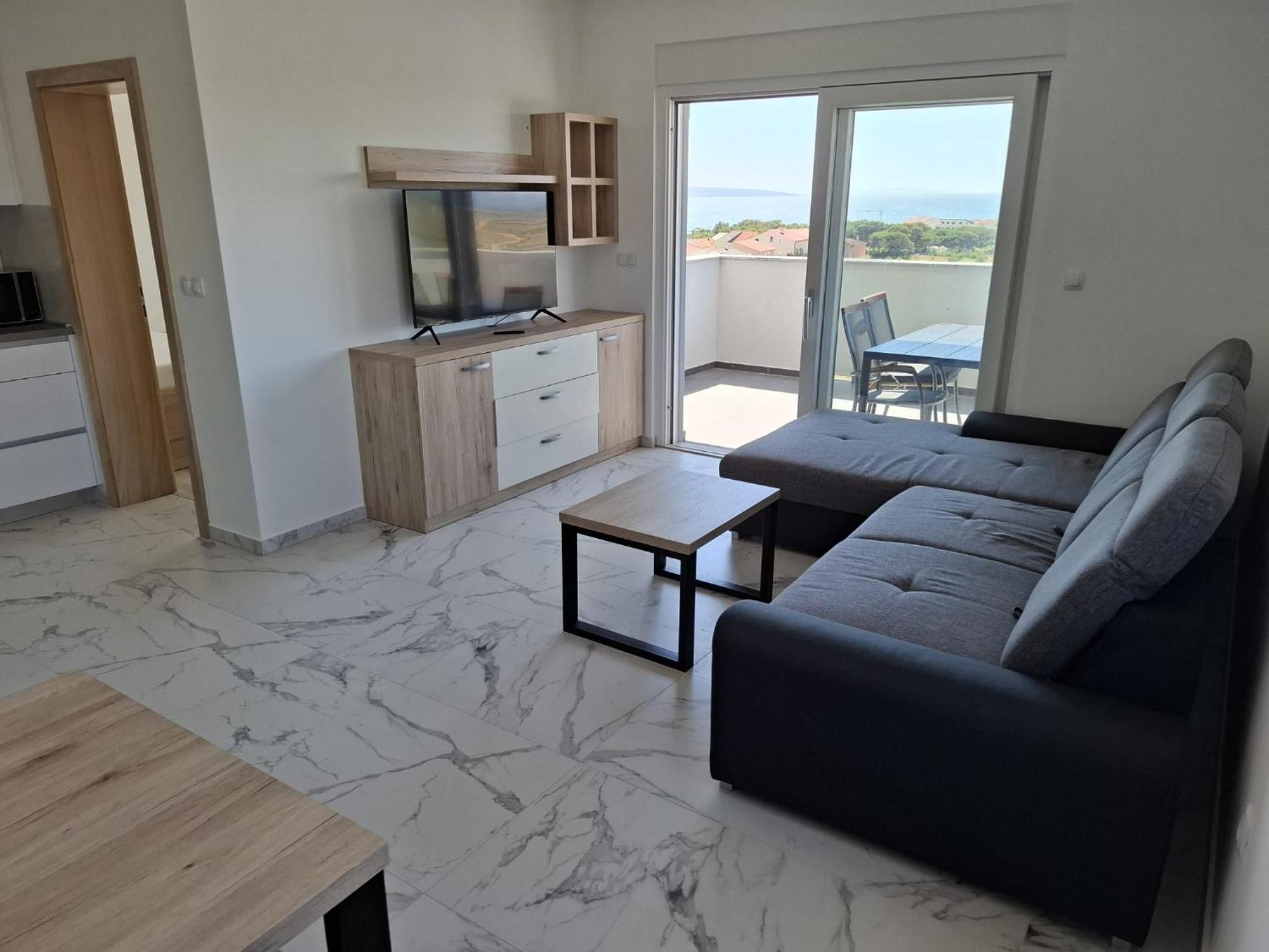 Mima Apartments Island Pag,Povljana Esterno foto