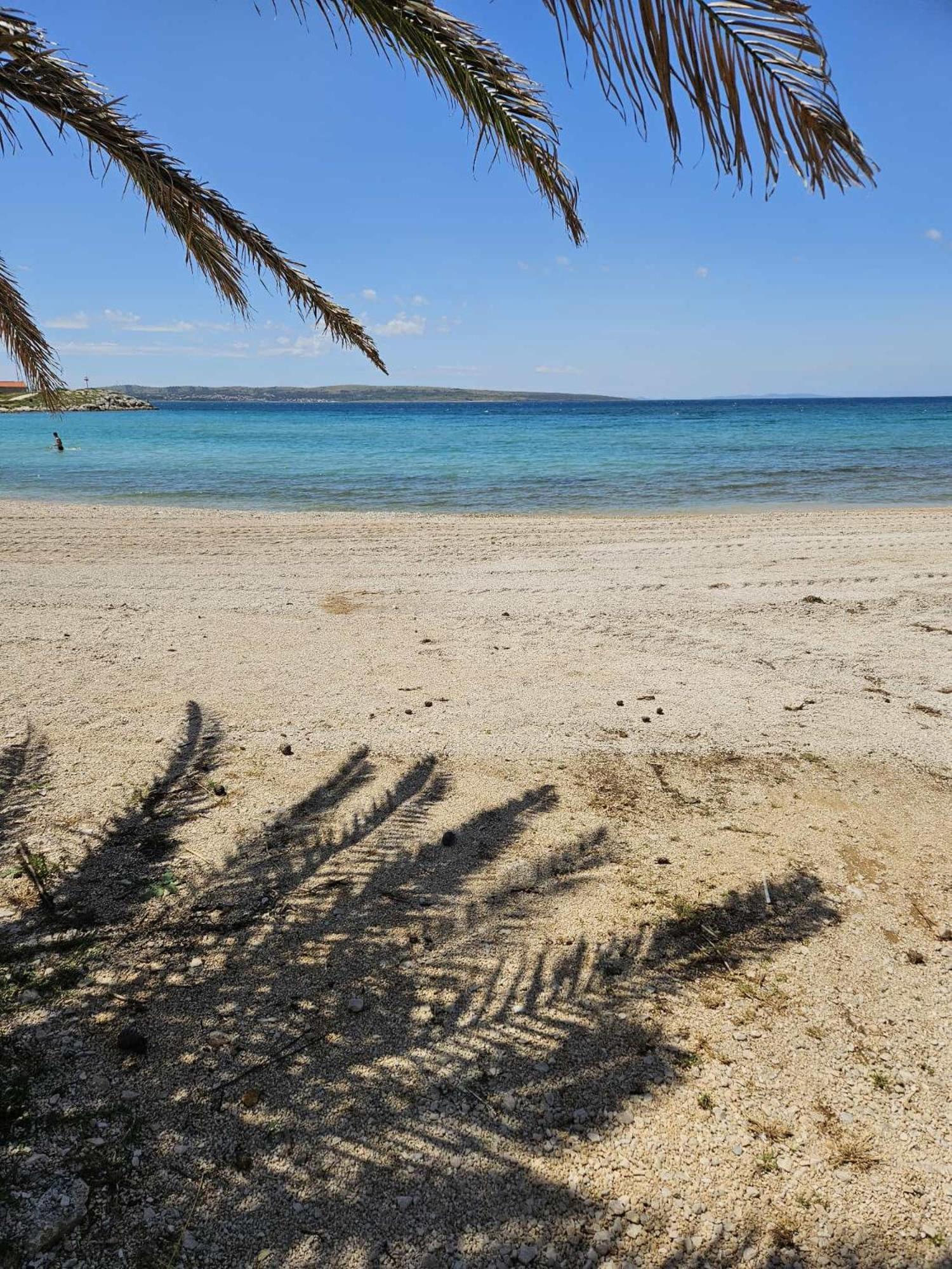 Mima Apartments Island Pag,Povljana Esterno foto