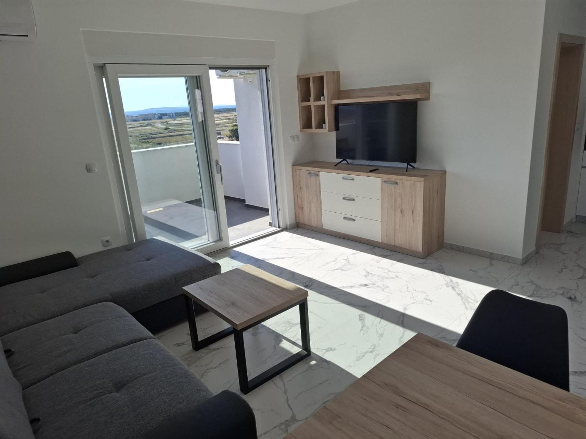 Mima Apartments Island Pag,Povljana Camera foto