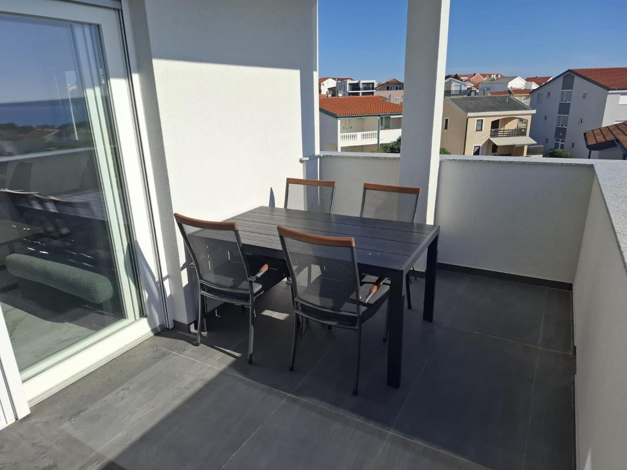 Mima Apartments Island Pag,Povljana Camera foto
