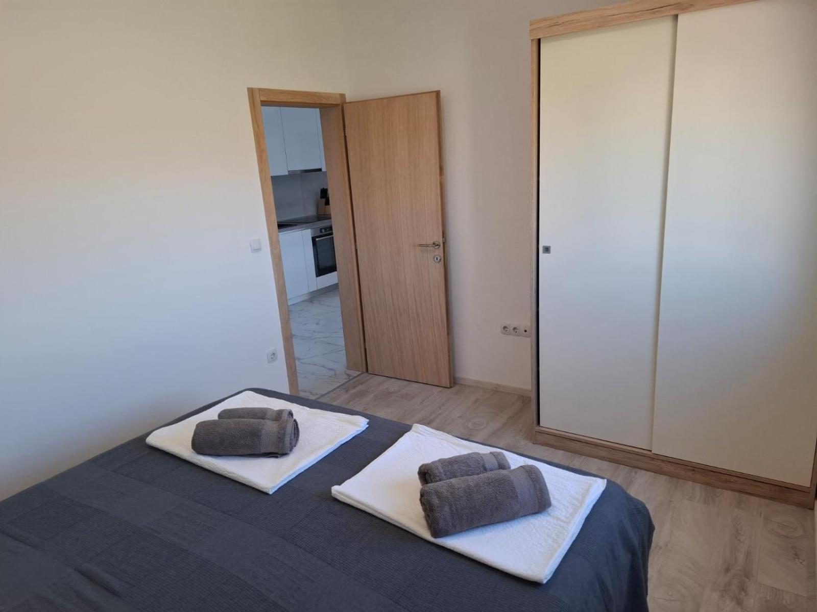Mima Apartments Island Pag,Povljana Camera foto