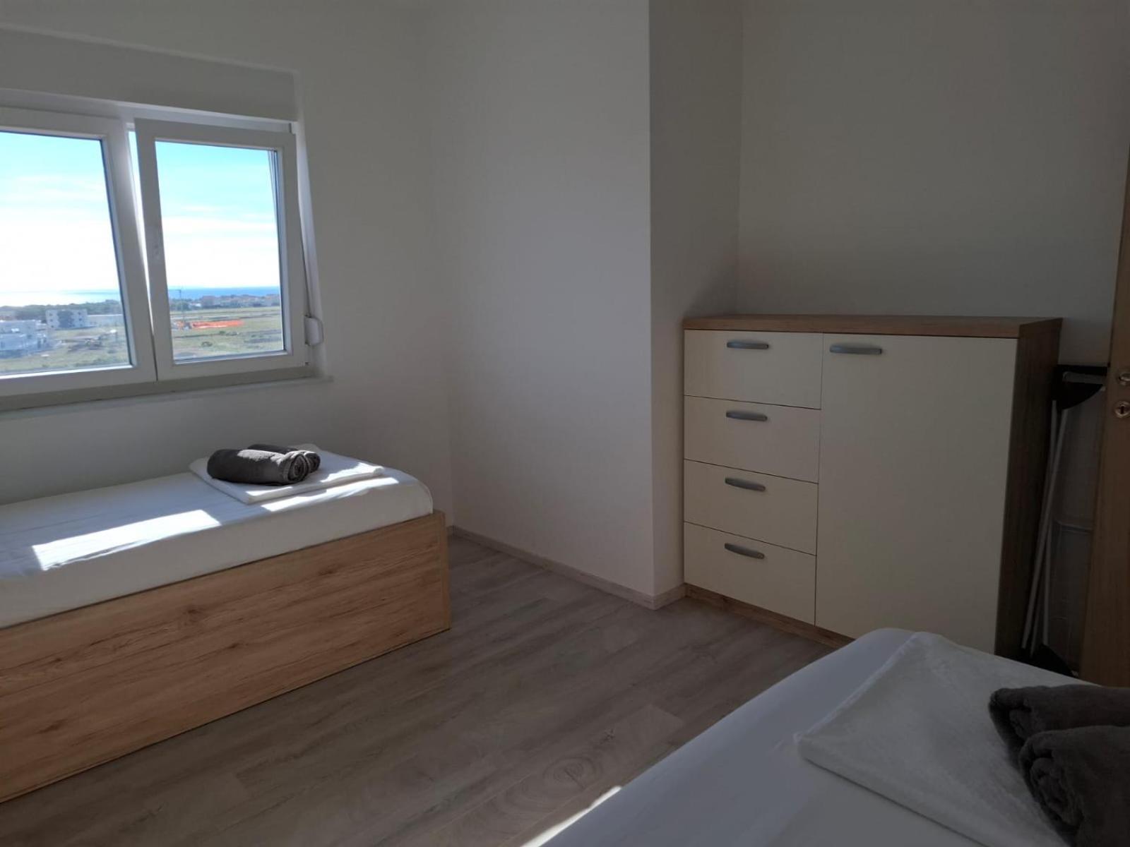 Mima Apartments Island Pag,Povljana Camera foto