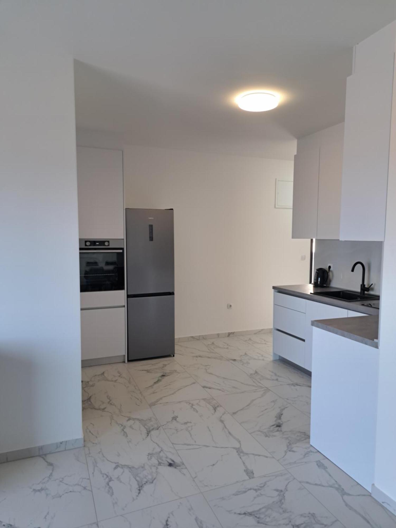 Mima Apartments Island Pag,Povljana Esterno foto